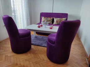 Apartman Novaković